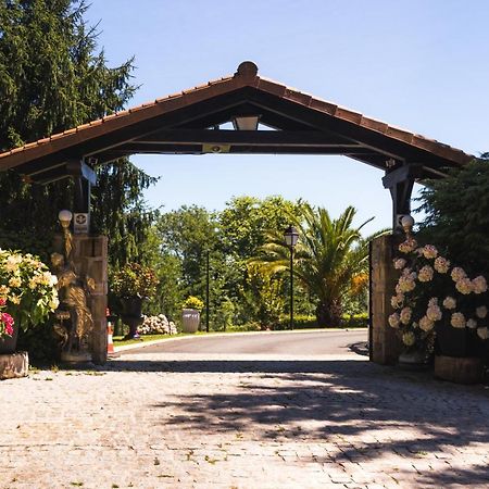 Villa Higer Hondarribia Exterior foto