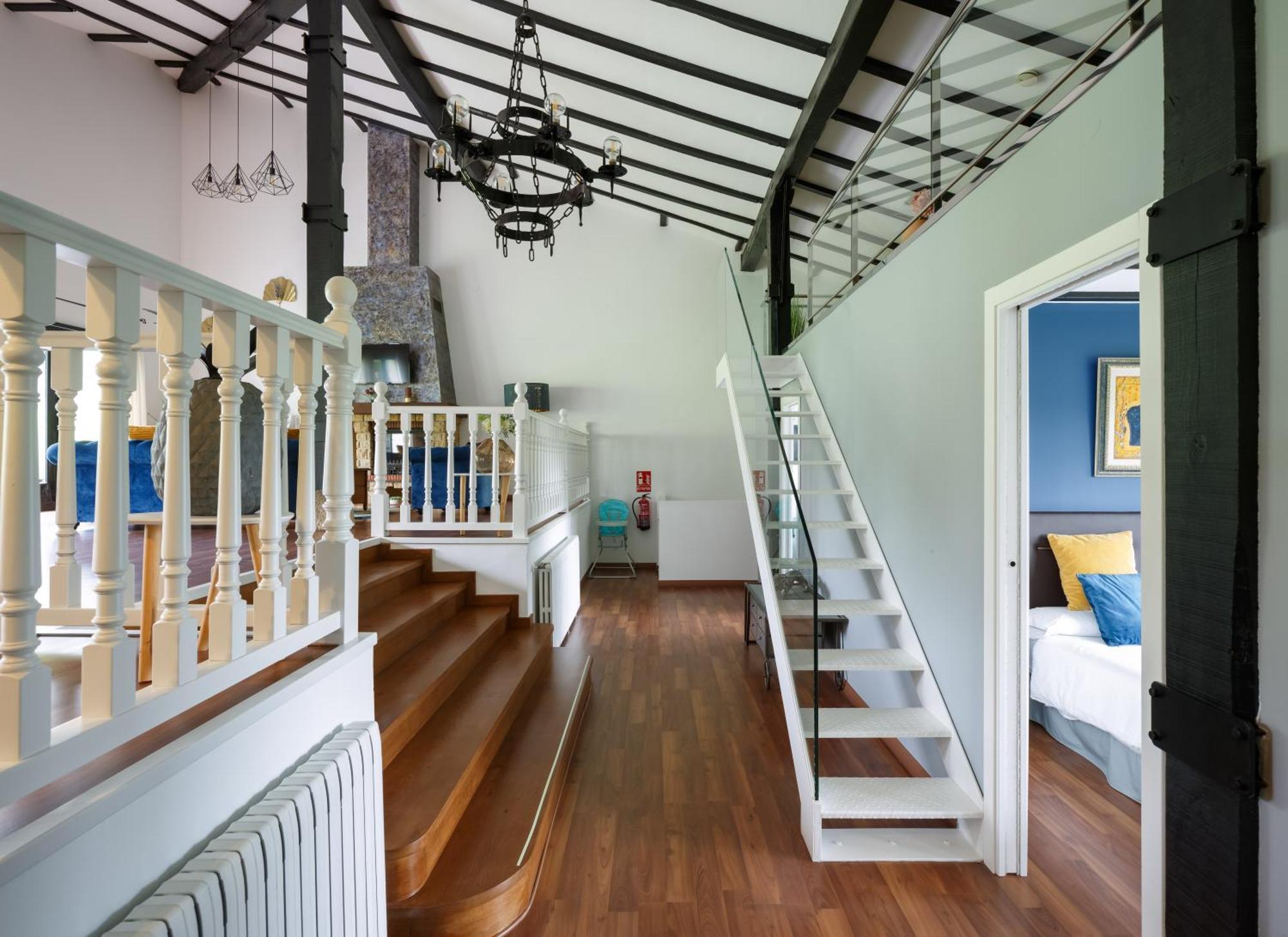 Villa Higer Hondarribia Exterior foto